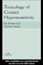 Toxicology of Contact Hypersensitivity