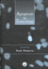 Apoptosis in Toxicology