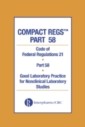 Compact Regs Part 58