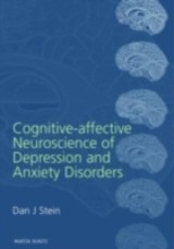 Cognitive-Affective Neuroscience of Depression and Anxiety Disorders