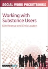 EBOOK: The Pocketbook Guide to Working with Substance Users