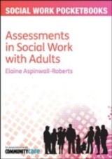EBOOK: The PBG to Assess. in SW w Adults