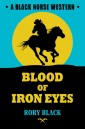 Blood of Iron Eyes