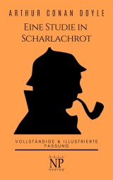 Sherlock Holmes - Eine Studie in Scharlachrot (HD)