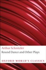 Round Dance and Other Plays