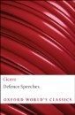 Defence Speeches