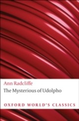 Mysteries of Udolpho