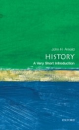 History: A Very Short Introduction