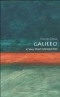 Galileo: A Very Short Introduction