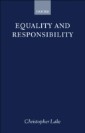 Equality and Responsibility