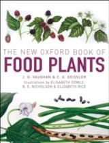 New Oxford Book of Food Plants
