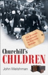 Churchill's Children