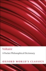 Pocket Philosophical Dictionary