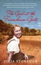 The Girl at the Farmhouse Gate