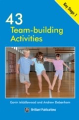 43 Team Building Activities for Key Stage 1