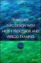 Embedded SoPC Design with Nios II Processor and Verilog Examples