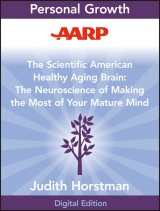 AARP The Scientific American Healthy Aging Brain
