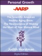 AARP The Scientific American Healthy Aging Brain