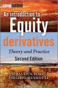 An Introduction to Equity Derivatives