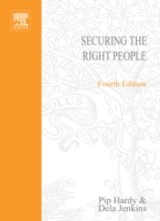 Securing the Right People