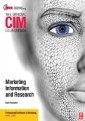 CIM Coursebook 08/09 Marketing Information and Research