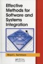Effective Methods for Software and Systems Integration