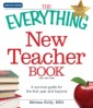 Everything New Teacher Book