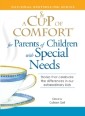 Cup of Comfort for Parents of Children with Special Needs