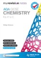 My Revision Notes: AQA GCSE Chemistry (for A* to C) ePub