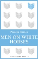 Men On White Horses
