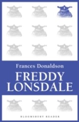 Freddy Lonsdale