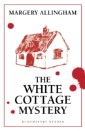 White Cottage Mystery