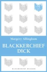 Blackkerchief Dick