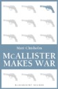 McAllister Makes War