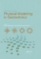 Physical Modelling in Geotechnics, Two Volume Set
