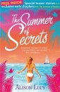 Summer of Secrets - the early years
