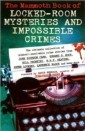 Mammoth Book of Locked Room Mysteries & Impossible Crimes
