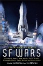 Mammoth Book of SF Wars