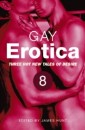 Gay Erotica, Volume 8