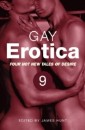 Gay Erotica, Volume 9