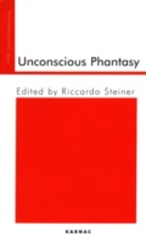 Unconscious Phantasy