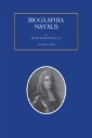 Biographia Navalis - Volume 4