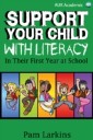 Support Your Child With Literacy