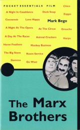 The Marx Brothers