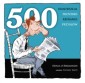 500 Proverbs - 500 Seanfhocal - 500 Przyslow - 500 Refranes