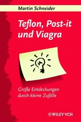 Teflon, Post-it und Viagra