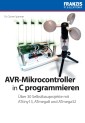 AVR-Mikrocontroller in C programmieren