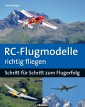 RC-Flugmodelle richtig fliegen