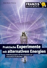 Praktische Experimente mit alternativen Energien