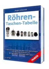 Röhren-Taschen-Tabelle